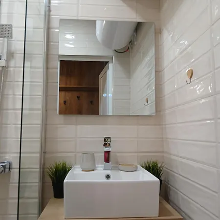 Apartamento One