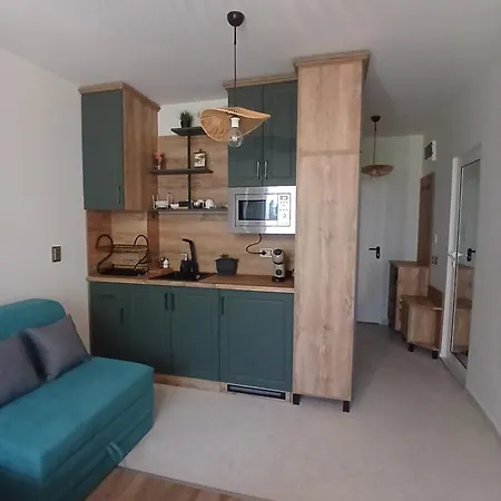 One Apartamento